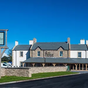 The Fleece At Ruleholme Irthington