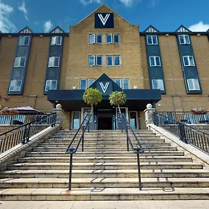 Village Newcastle Holystone (Tyne and Wear)