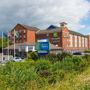 Express Newcastle Gateshead By Ihg Swalwell