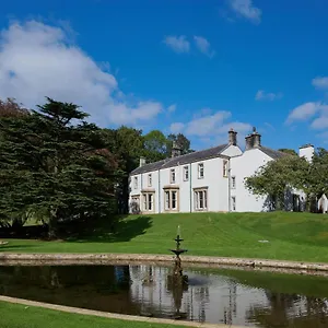 Farlam Hall & Restaurant Brampton (Cumbria)