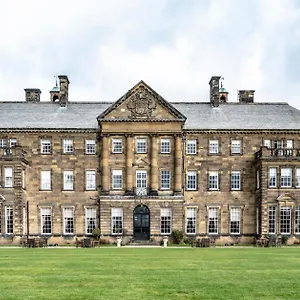 Crathorne Hall Yarm