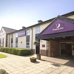 Premier Newcastle Airport South Woolsington